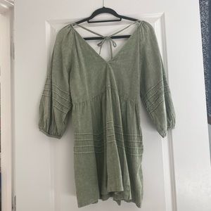 Womens Talulah Dress